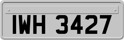 IWH3427