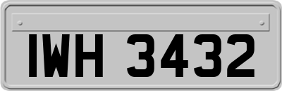 IWH3432