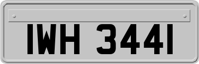 IWH3441