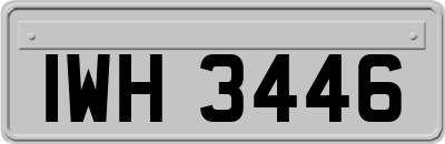 IWH3446