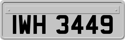 IWH3449