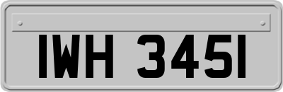 IWH3451