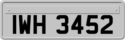 IWH3452