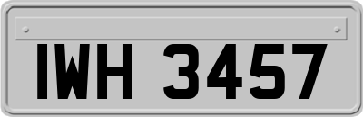 IWH3457
