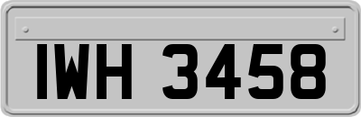 IWH3458