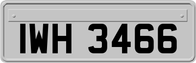 IWH3466