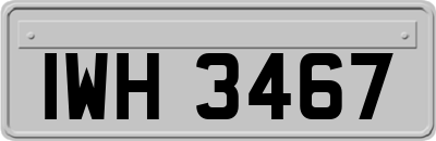 IWH3467