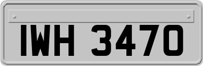 IWH3470