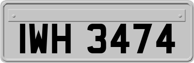 IWH3474