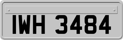 IWH3484