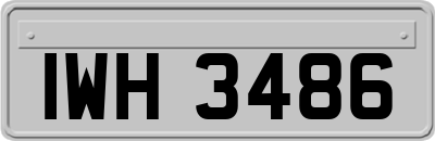 IWH3486