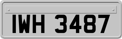 IWH3487