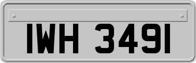 IWH3491