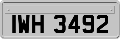 IWH3492