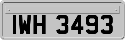IWH3493