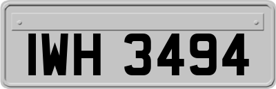 IWH3494
