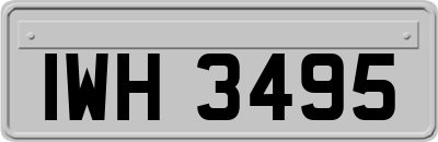 IWH3495