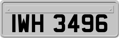 IWH3496