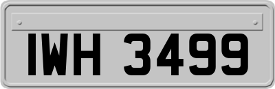 IWH3499