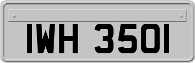 IWH3501