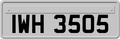 IWH3505