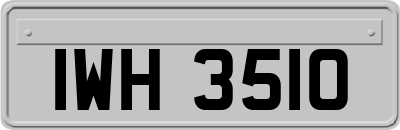 IWH3510