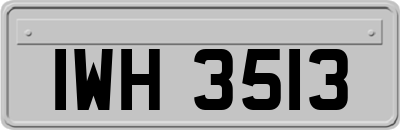 IWH3513