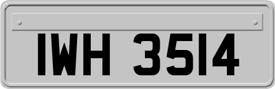 IWH3514