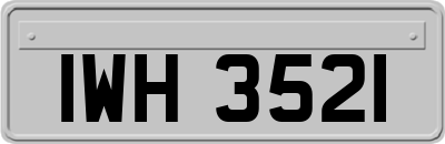 IWH3521