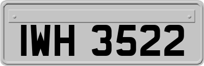 IWH3522