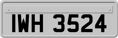 IWH3524