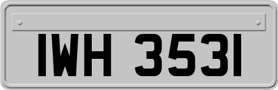 IWH3531