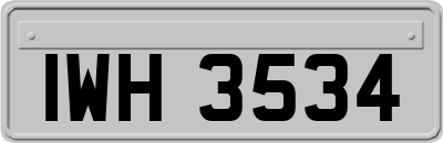 IWH3534