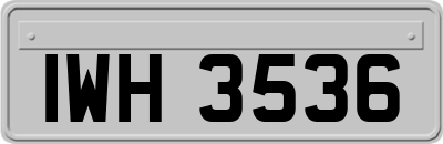 IWH3536
