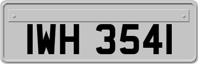 IWH3541