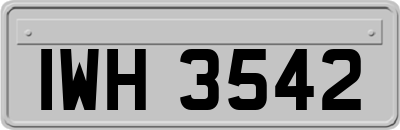 IWH3542