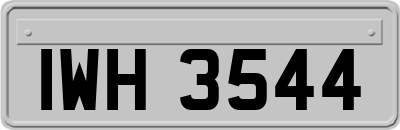 IWH3544
