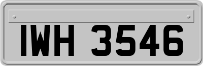 IWH3546