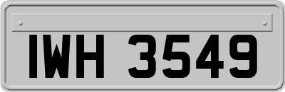 IWH3549