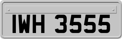 IWH3555