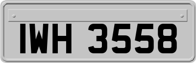IWH3558