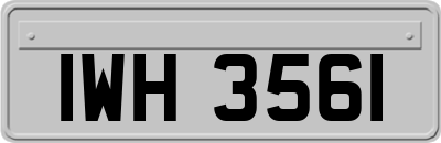 IWH3561