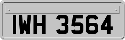 IWH3564