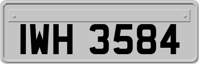 IWH3584