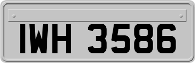 IWH3586