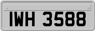 IWH3588