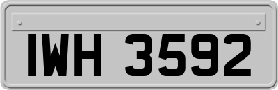 IWH3592