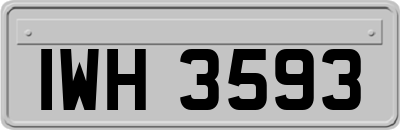 IWH3593