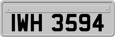 IWH3594