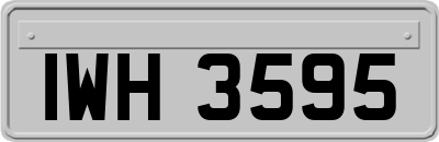 IWH3595